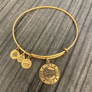 Las Vegas alex and Ani bracelet